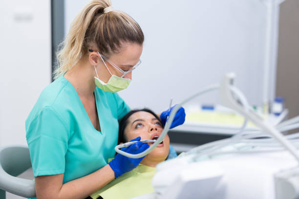 Best Emergency Gum Treatment in Woodbine, IA